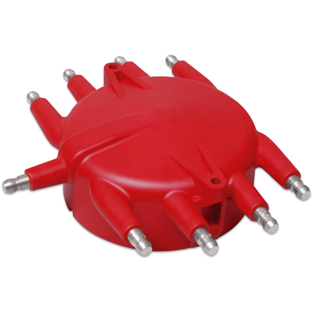MSD 8541 Distributor cap crab style